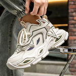 ‘Monolith Flow’ X9X Sneakers