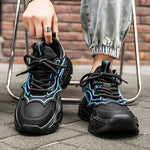 ‘Monolith Flow’ X9X Sneakers