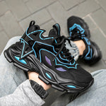 ‘Monolith Flow’ X9X Sneakers