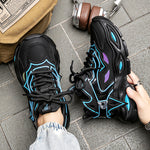 ‘Monolith Flow’ X9X Sneakers