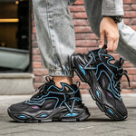 ‘Monolith Flow’ X9X Sneakers
