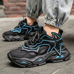‘Monolith Flow’ X9X Sneakers