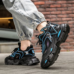 ‘Monolith Flow’ X9X Sneakers