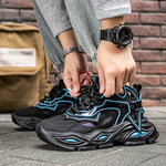 ‘Monolith Flow’ X9X Sneakers