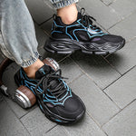 ‘Monolith Flow’ X9X Sneakers