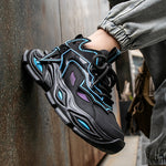 ‘Monolith Flow’ X9X Sneakers