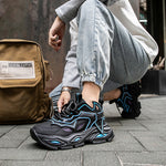 ‘Monolith Flow’ X9X Sneakers