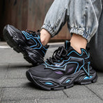 ‘Monolith Flow’ X9X Sneakers