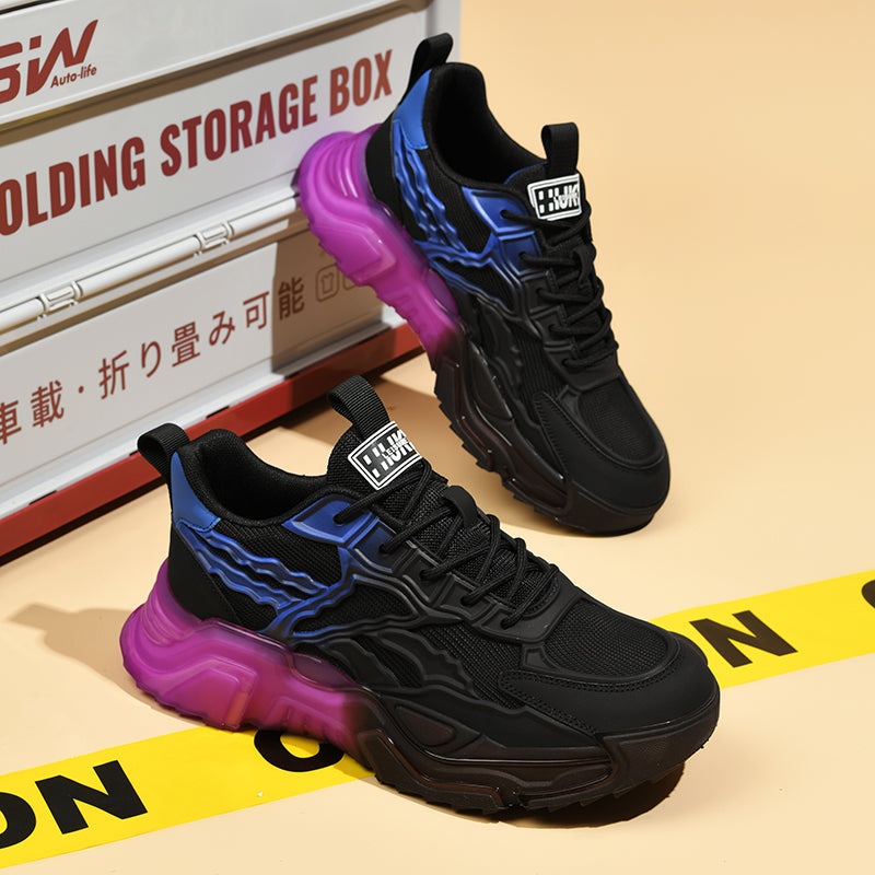 REBEL 'Supreme' X9X Sneakers