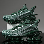 ‘Regent Flux’ X9X Sneakers