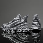 ‘Regent Flux’ X9X Sneakers