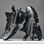 ‘Regent Flux’ X9X Sneakers