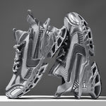 ‘Regent Flux’ X9X Sneakers