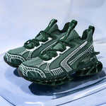 ‘Regent Flux’ X9X Sneakers