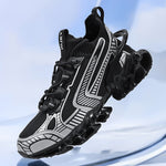 ‘Regent Flux’ X9X Sneakers