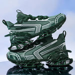 ‘Regent Flux’ X9X Sneakers