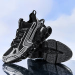 ‘Regent Flux’ X9X Sneakers