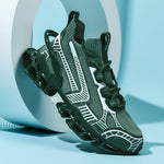‘Regent Flux’ X9X Sneakers