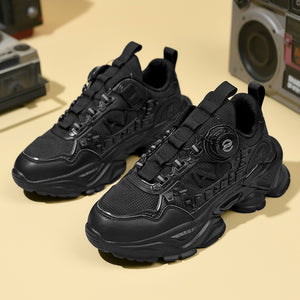 ‘Armageddon Blaze’ X9X Sneakers