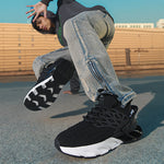 ‘Royal Stride’ X9X Sneakers