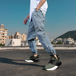 ‘Eminence Drive’ X9X Sneakers