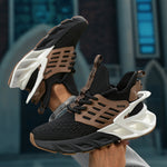 ‘Eminence Drive’ X9X Sneakers