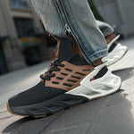‘Eminence Drive’ X9X Sneakers