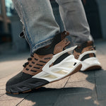 ‘Eminence Drive’ X9X Sneakers