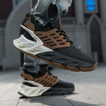‘Eminence Drive’ X9X Sneakers