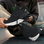 ‘Royal Stride’ X9X Sneakers