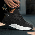 ‘Royal Stride’ X9X Sneakers