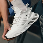 ‘Eminence Drive’ X9X Sneakers