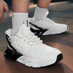 ‘Royal Stride’ X9X Sneakers