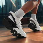 ‘Royal Stride’ X9X Sneakers