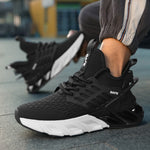 ‘Eminence Drive’ X9X Sneakers