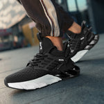 ‘Eminence Drive’ X9X Sneakers