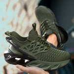 ‘Royal Stride’ X9X Sneakers