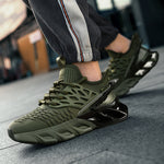 ‘Royal Stride’ X9X Sneakers