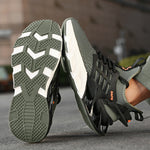 ‘Eminence Drive’ X9X Sneakers