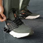 ‘Eminence Drive’ X9X Sneakers
