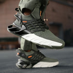 ‘Eminence Drive’ X9X Sneakers