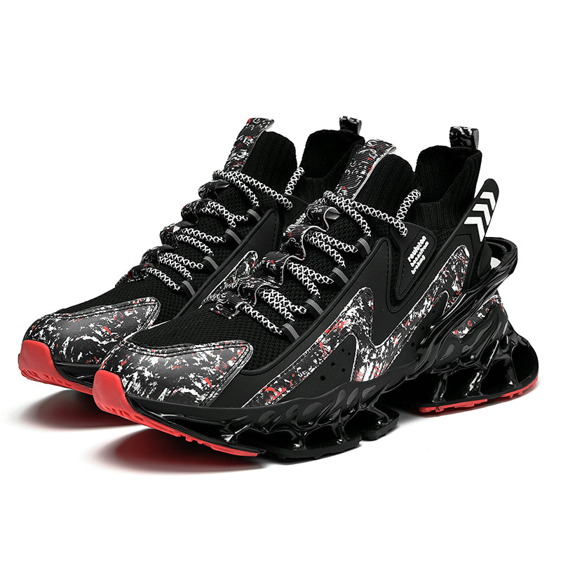 HYPERION 'Ace' X9X Sneakers