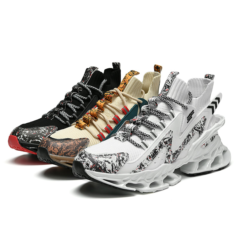 HYPERION 'Ace' X9X Sneakers