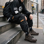 ‘Apex Phantom’ X9X Sneakers
