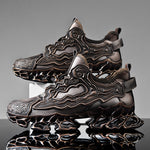 ‘Apex Phantom’ X9X Sneakers