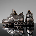 ‘Apex Phantom’ X9X Sneakers