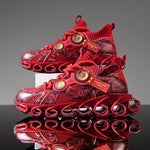 ‘Urban Vector’ X9X Sneaker