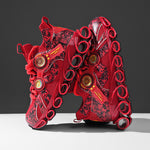 ‘Urban Vector’ X9X Sneaker