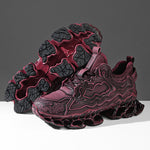 ‘Apex Phantom’ X9X Sneakers
