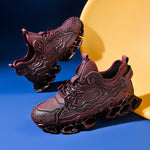 ‘Apex Phantom’ X9X Sneakers
